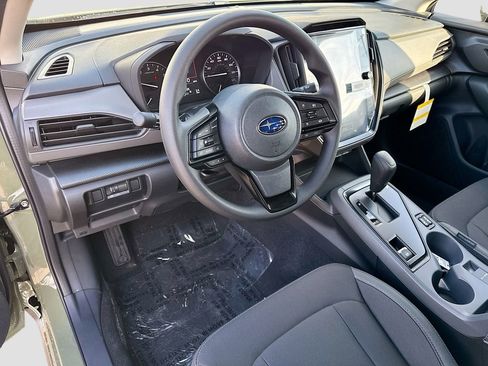 New 2026 Subaru Crosstrek 2.0i Premium image 9