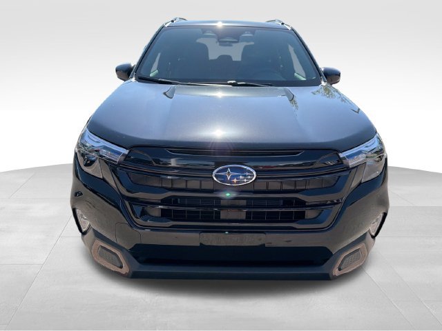 New 2026 Subaru Forester Touring AWD/4WD image 2