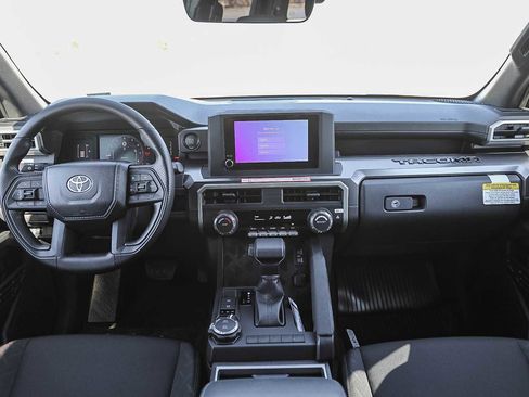 New 2026 Toyota Tacoma SR5 image 14