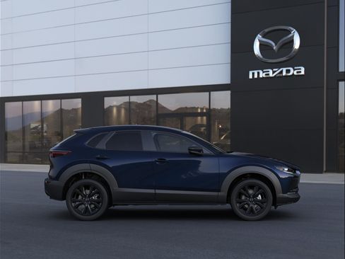 New 2026 MAZDA CX-30 AWD 2.5 S w/ Select Sport Pkg image 6