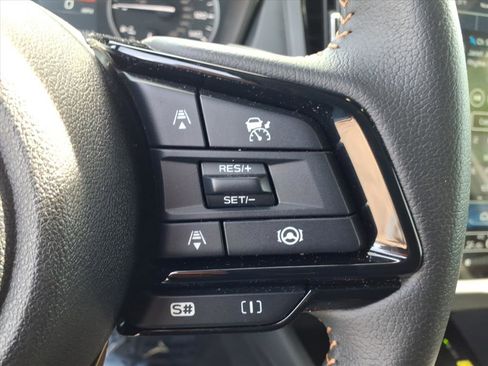 Used 2025 Subaru Forester Sport AWD/4WD image 21