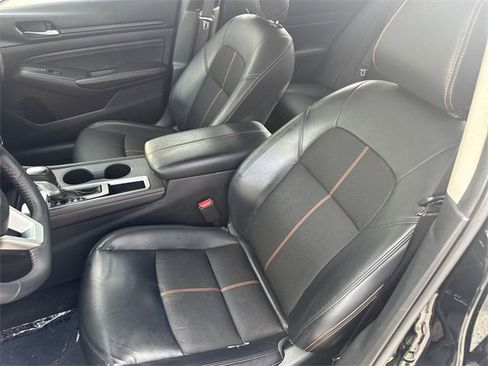 Used 2021 Nissan Altima 2.0 SR image 14