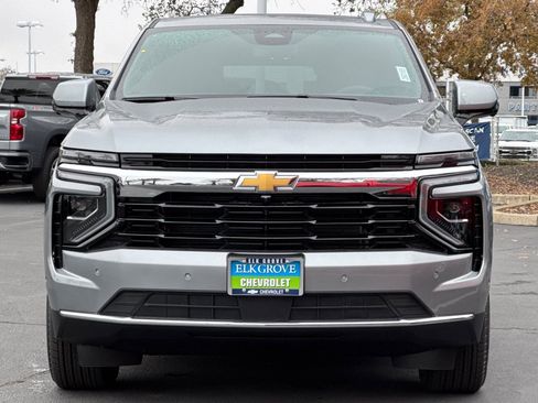 New 2026 Chevrolet Tahoe LS w/ Max Trailering Package image 8