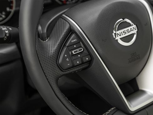 Used 2020 Nissan Maxima 3.5 SL w/ Floor Mat Group FWD image 47