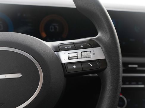 Used 2025 Hyundai Tucson SEL image 26