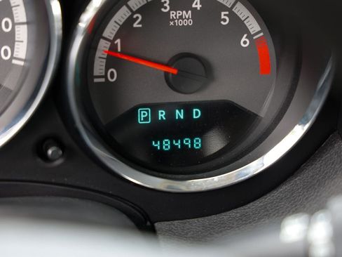 Used 2011 Dodge Caliber Heat w/ Security Group FWD image 39