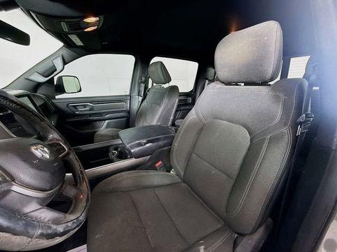 Used 2019 RAM 1500 Big Horn image 22