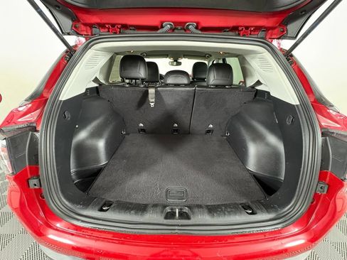 Used 2020 Jeep Compass Trailhawk AWD/4WD image 45