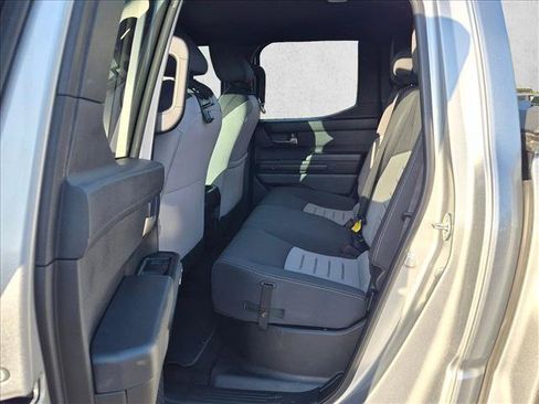 Used 2024 Toyota Tacoma TRD Sport AWD/4WD image 19