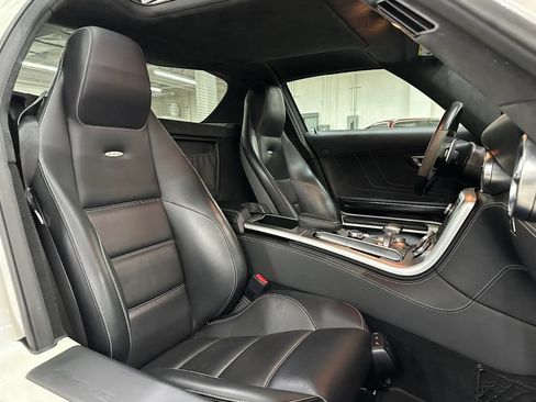 Used 2011 Mercedes-Benz SLS AMG Coupe image 6