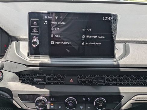 Certified 2026 Honda Accord LX image 18