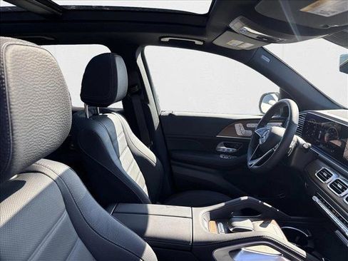 New 2025 Mercedes-Benz GLE 580 4MATIC image 24