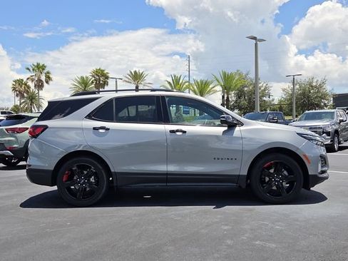 Used 2023 Chevrolet Equinox Premier FWD image 7