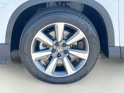 Used 2023 Honda Pilot Elite image 34