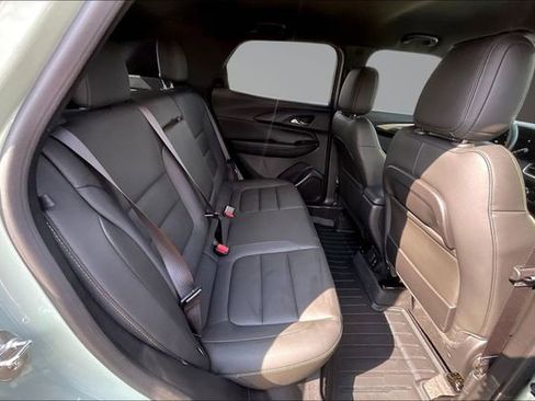 Used 2025 Chevrolet TrailBlazer ACTIV w/ Convenience Package image 25