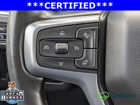Certified 2024 Chevrolet Suburban Premier AWD/4WD image 23