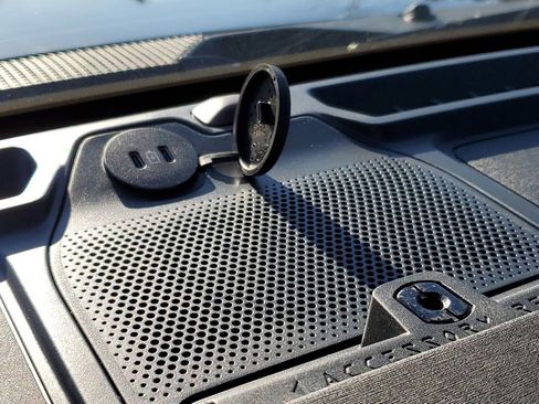 New 2026 Ford Bronco Outer Banks w/ Sasquatch Package image 18