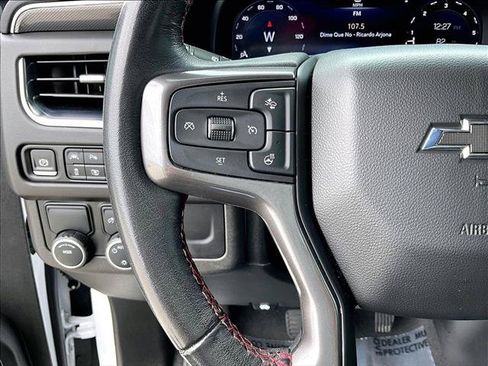 Used 2022 Chevrolet Tahoe RST w/ Luxury Package RWD image 20