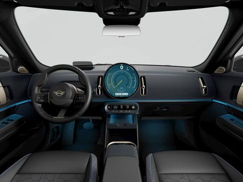 New 2027 MINI Cooper Countryman S AWD/4WD image 7