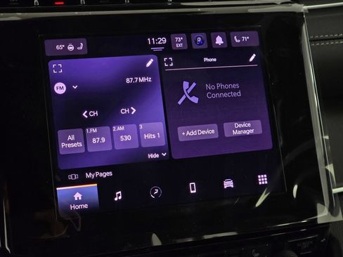 New 2026 Jeep Grand Cherokee L 4WD image 27