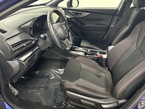 Used 2022 Subaru WRX Premium AWD/4WD image 12