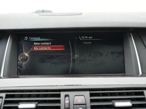 Used 2015 BMW 535i xDrive Sedan AWD/4WD image 55