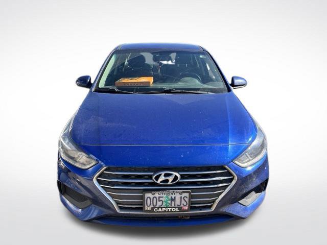 Used 2019 Hyundai Accent SE FWD image 3