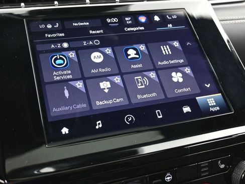 Used 2025 Jeep Grand Cherokee Altitude image 19