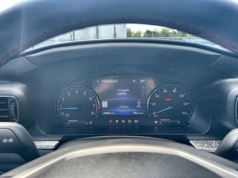 Used 2023 Ford Explorer Timberline w/ Timberline Technology Package image 12