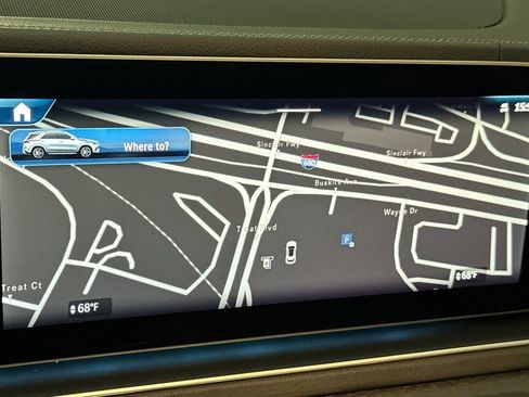 New 2026 Mercedes-Benz GLE 580 4MATIC image 23