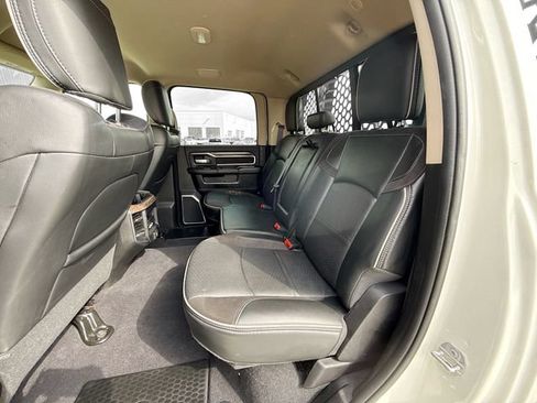 Used 2020 RAM 3500 Laramie AWD/4WD image 25