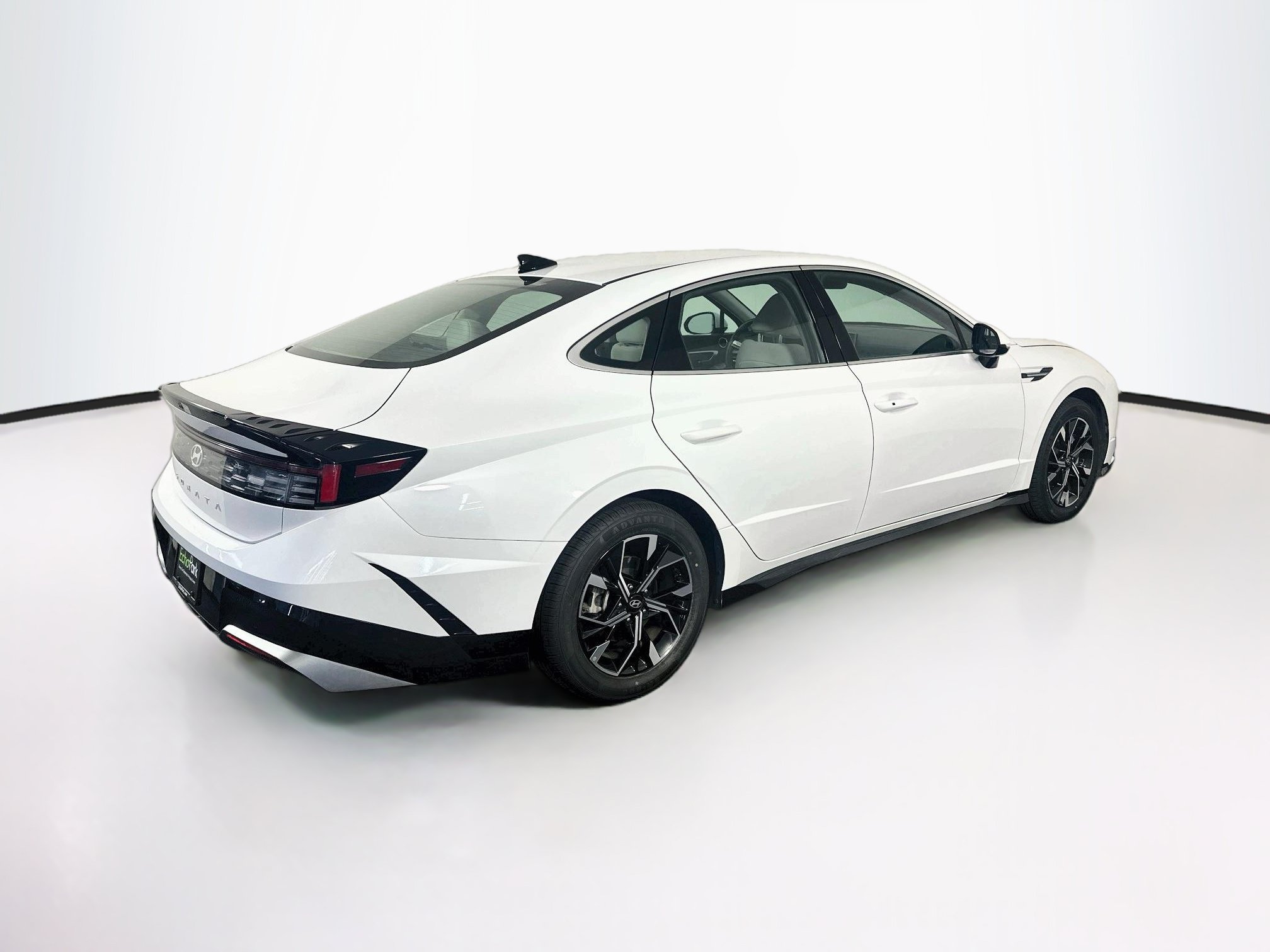Used 2025 Hyundai Sonata SEL FWD image 9