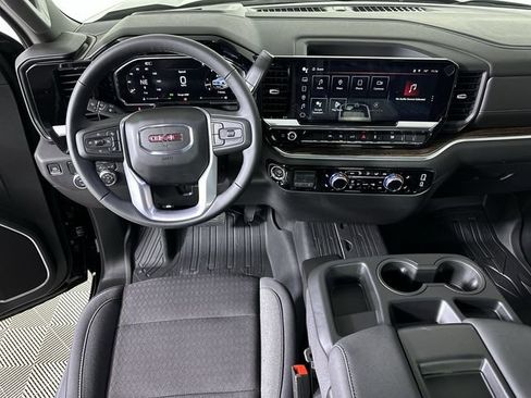 New 2026 GMC Sierra 1500 Elevation image 20