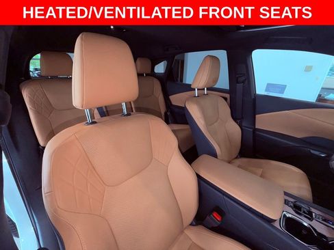 Used 2024 Lexus RX 350 Premium w/ Cold Area Package image 15