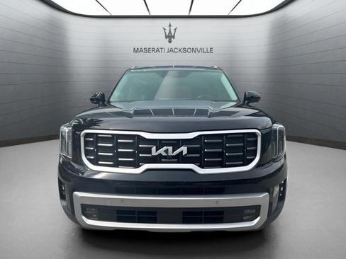 Used 2024 Kia Telluride SX Prestige AWD/4WD image 6