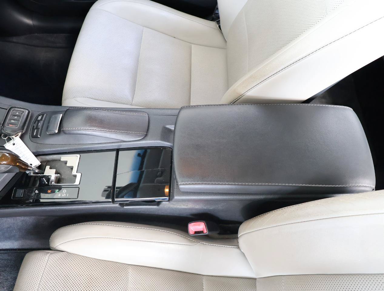 Used 2014 Lexus ES 350 FWD image 41