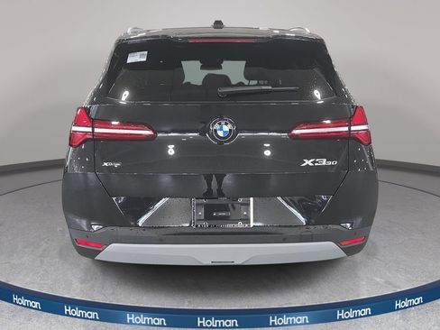 Used 2026 BMW X3 xDrive30i w/ Convenience Package AWD/4WD image 7