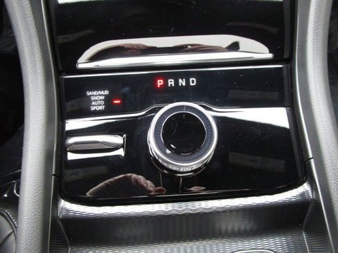 New 2026 Jeep Grand Cherokee Limited w/ Limited Altitude Package AWD/4WD image 20