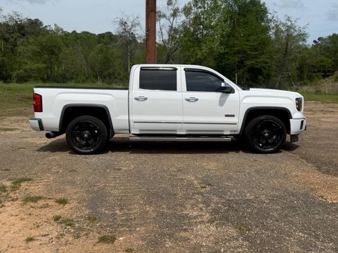 Used 2014 GMC Sierra 1500 SLT image 6