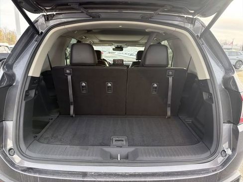 Used 2023 Honda Pilot Touring image 42