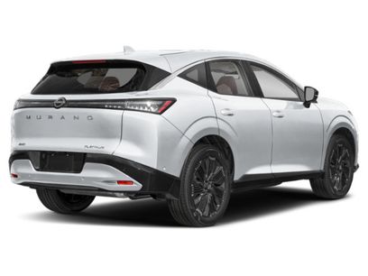 New 2026 Nissan Murano SL