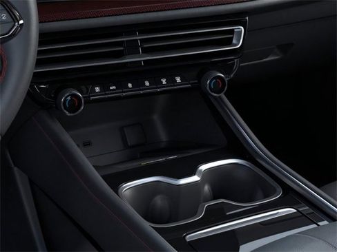 New 2026 Chevrolet Traverse RS w/ LPO, Floor Liner Package image 23