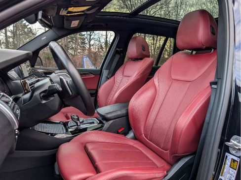 Used 2023 BMW X3 xDrive30i w/ Convenience Package image 15