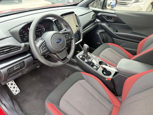 Certified 2024 Subaru Impreza RS AWD/4WD image 14