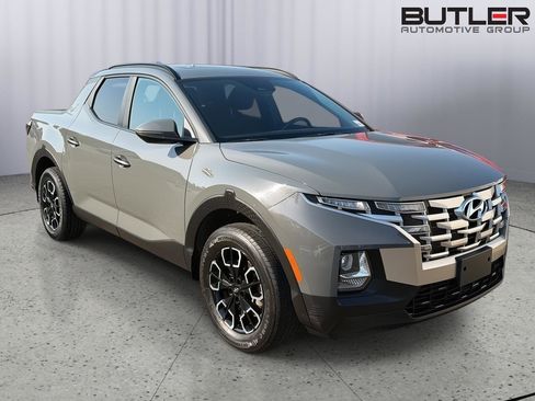 Used 2022 Hyundai Santa Cruz SEL w/ Activity Package AWD/4WD image 5