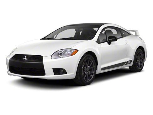 Used 2012 Mitsubishi Eclipse GS image 1