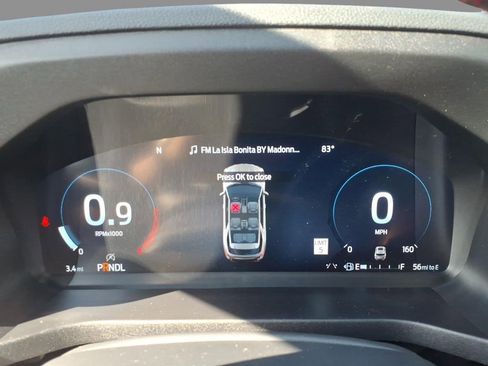 New 2026 Ford Explorer ST-Line image 28