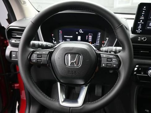New 2026 Honda Pilot Touring image 28