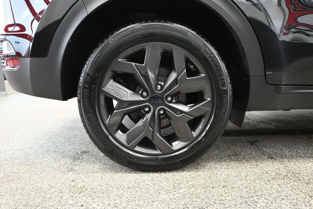 Used 2021 Kia Sportage S AWD/4WD image 12