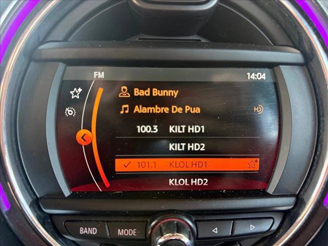 Used 2019 MINI Cooper 2-Door Hardtop FWD image 11